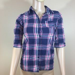 Faded glory shirt size M (7-8)